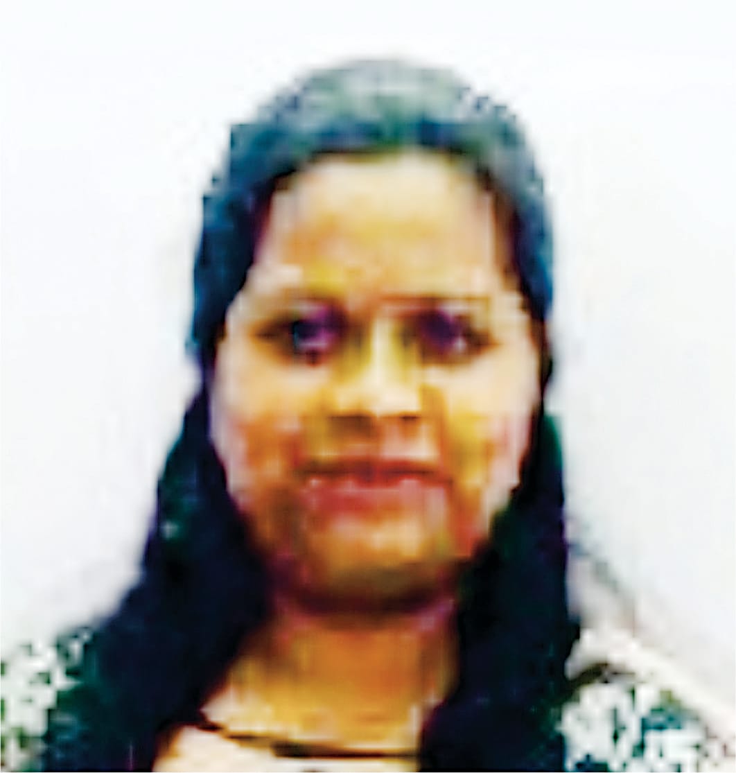 Ragini More