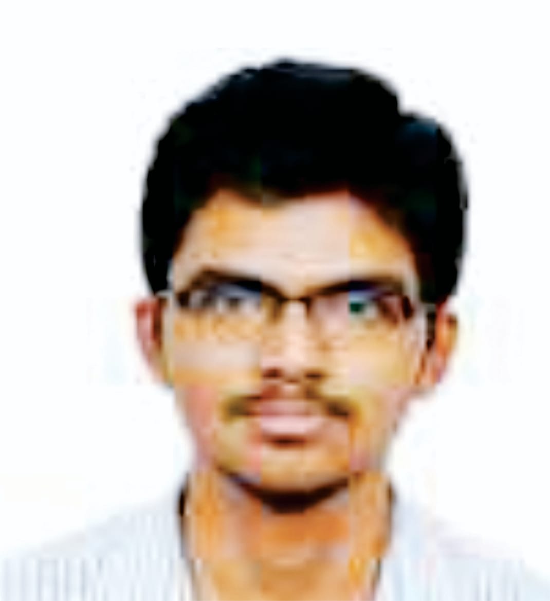 Pratik Patil