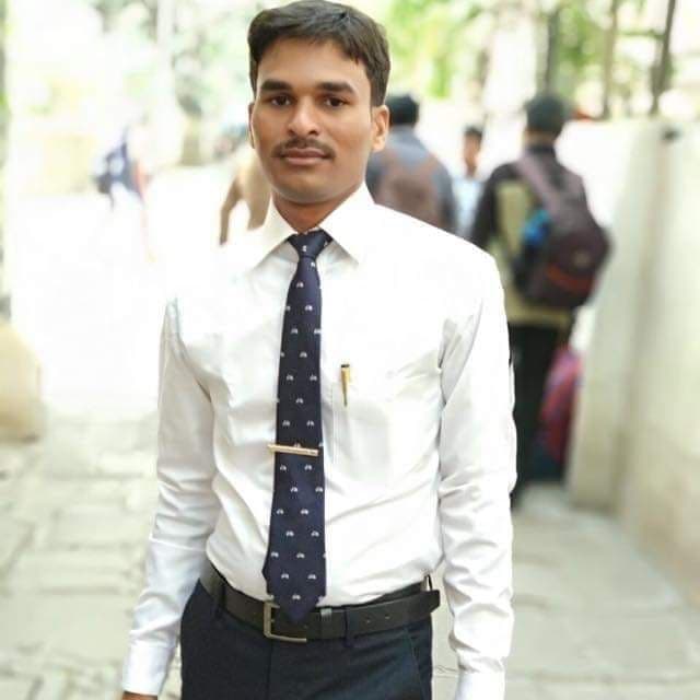 Sandeep Kendre