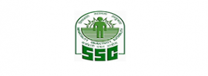 SSC CGLE in Pune
