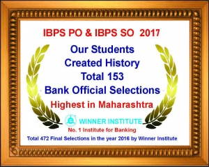 Best Banking Classes in Pune,PCMC