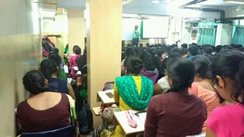 Best Banking Classes in Pune