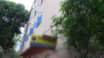 Satyaki studyroom in Pune