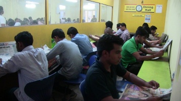 Satyaki studyroom in Pune