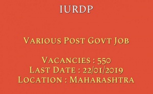 Vacancies