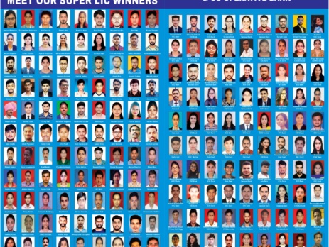 Pune’s Top Coaching for Guaranteed Success in Banking and Competitive Exams